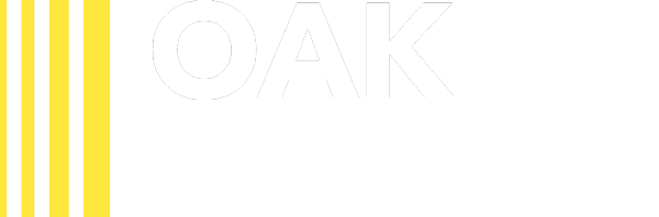 OAK Verlag Logo